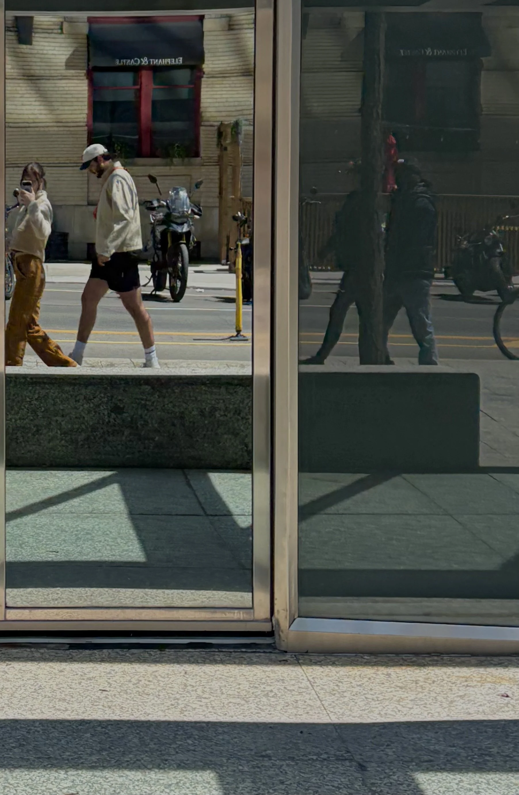 REFLECTION