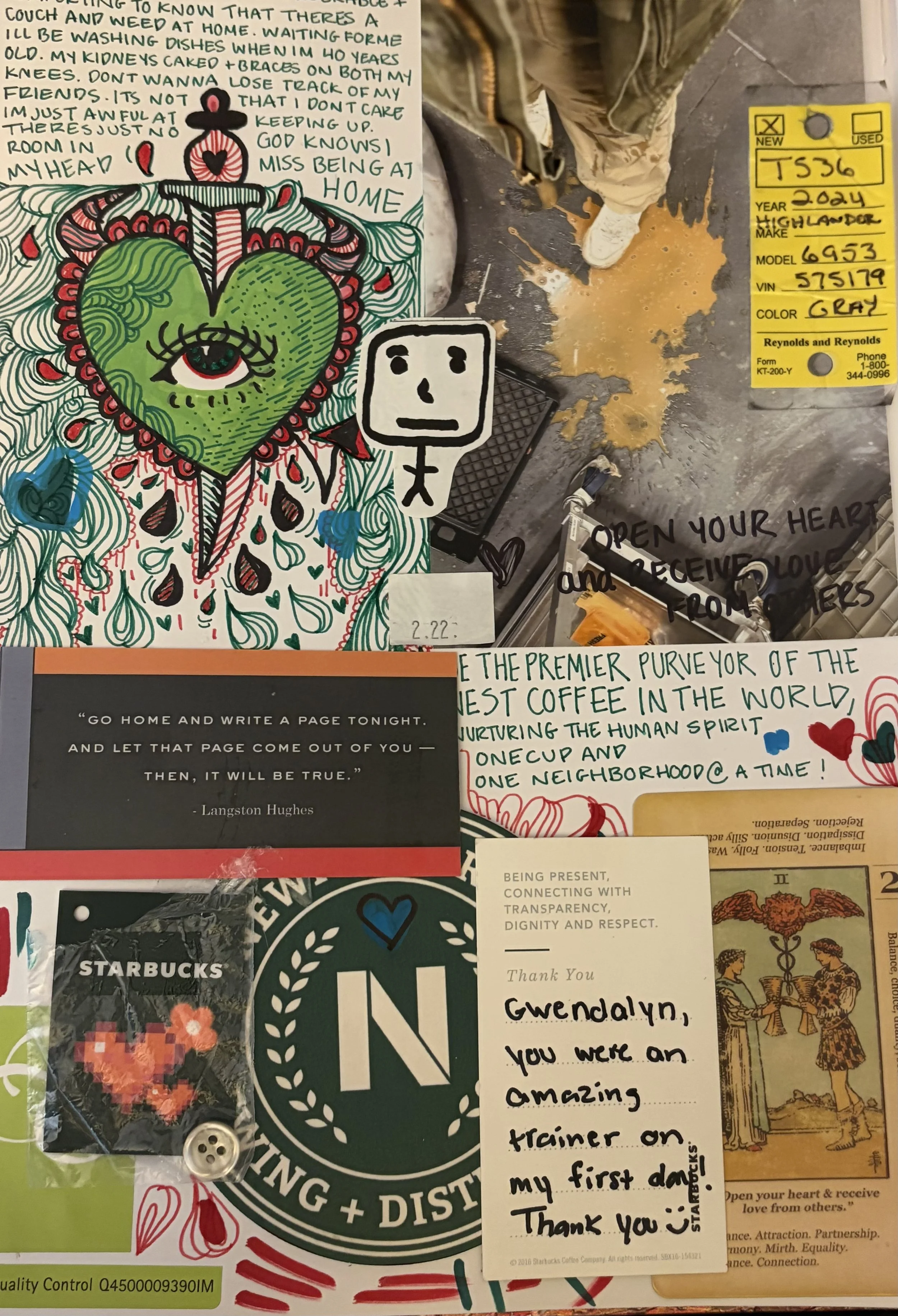 EASTON SBUX