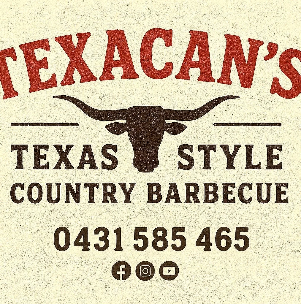 Texacan's Texas Style Country Barbecue