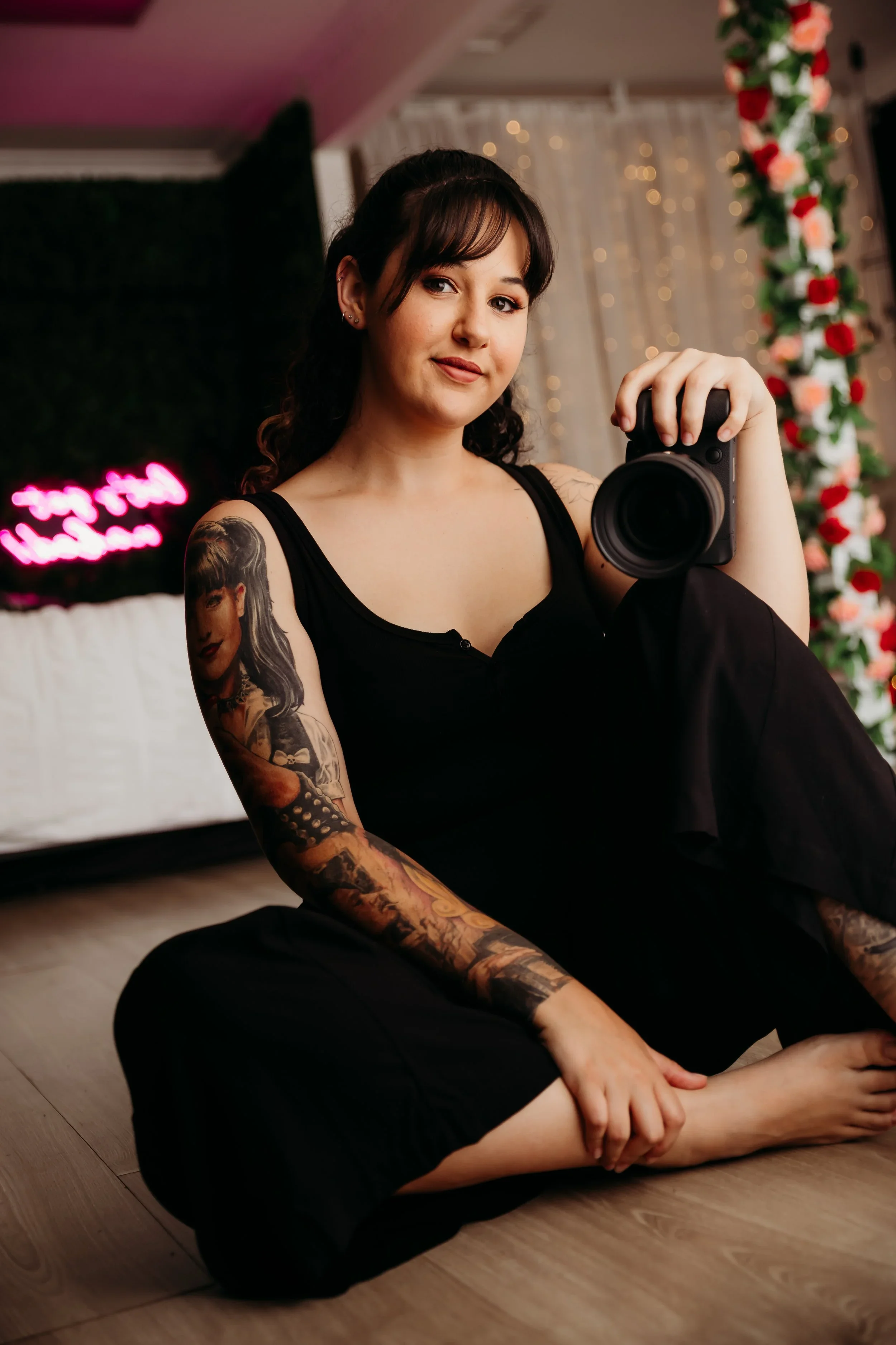 Temptations Intimate Photography