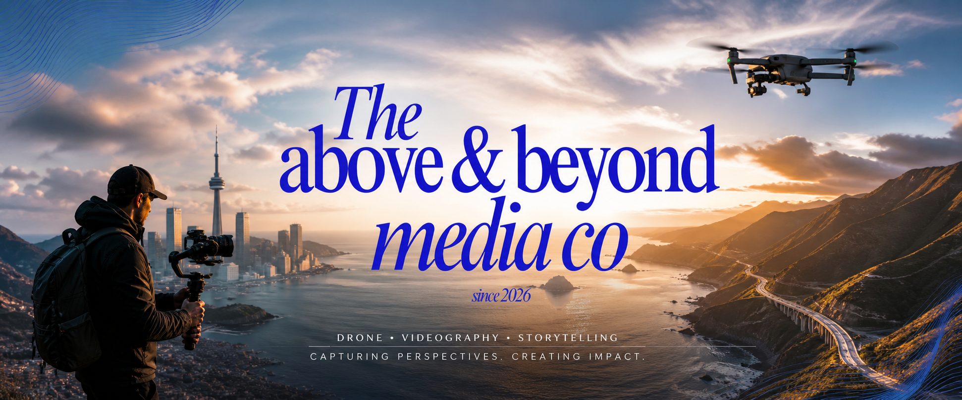 Tamworth Weddings The Above & Beyond Media Co