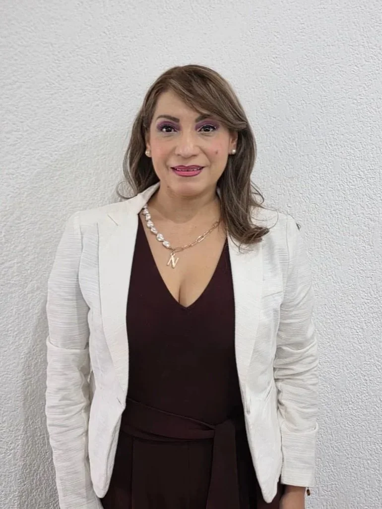 Equipo de psicólogos y psiquiatras de Clínica Nueva Armonía, Naucalpan