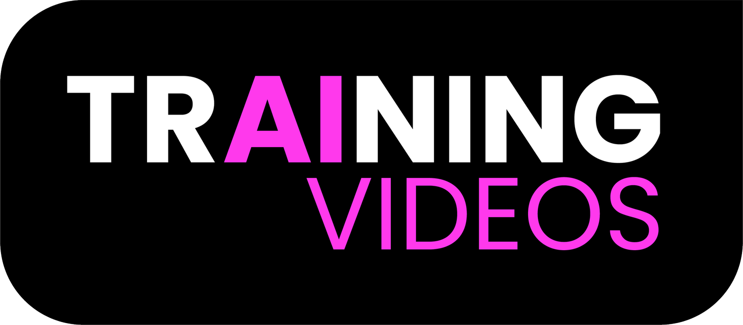 Training Videos