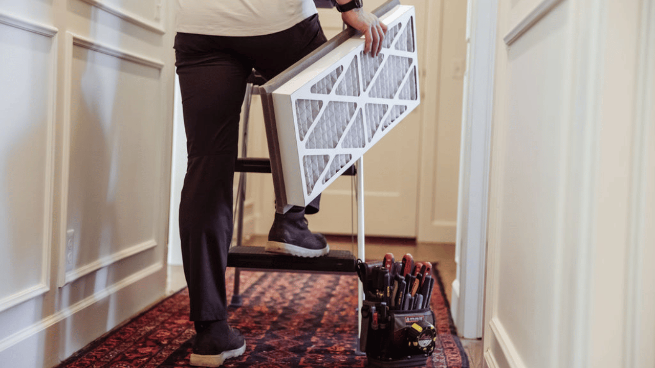 How to Choose the Right HVAC System