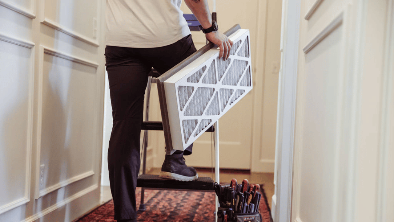 Why Is My AC Blowing Warm Air? Common Causes and Quick Fixes