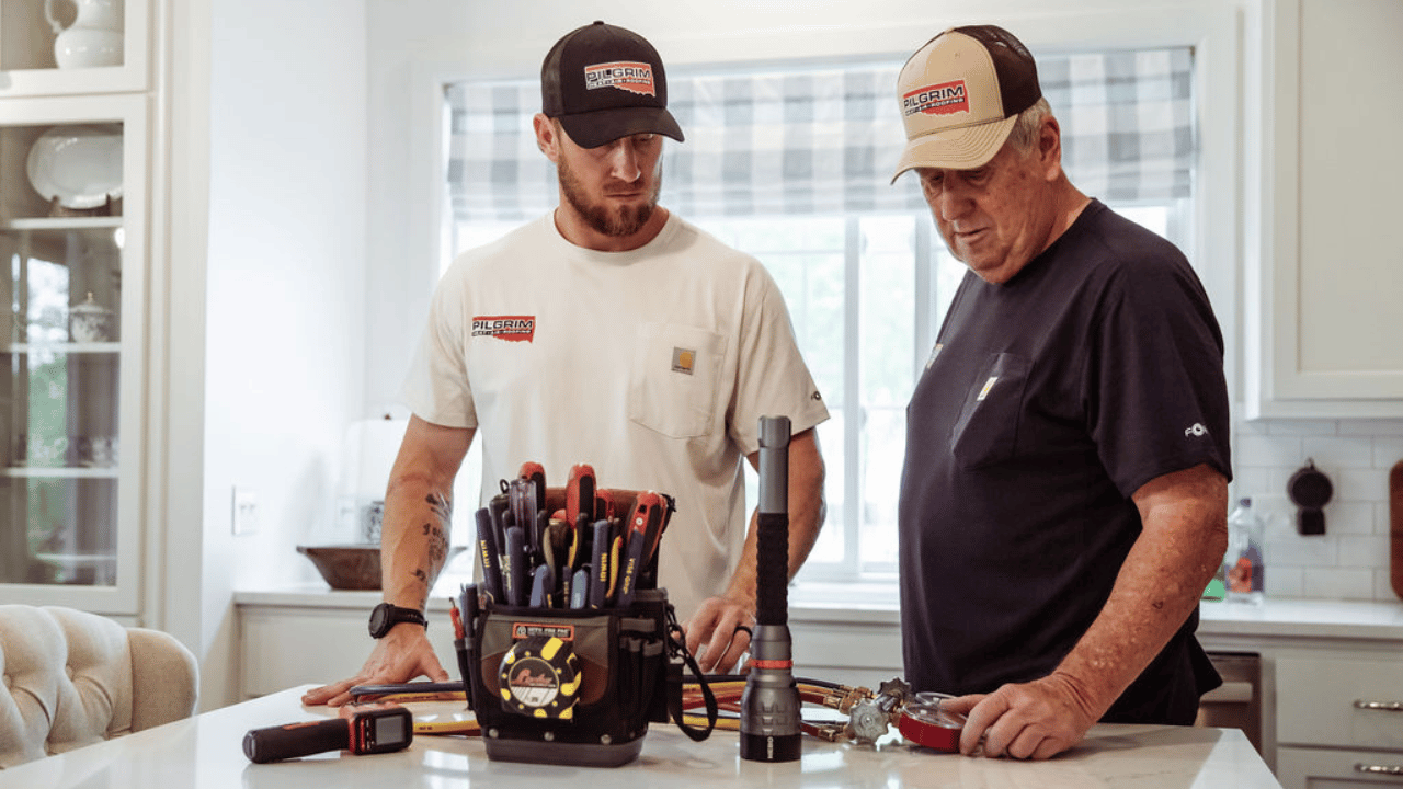What to Do When Your Air Conditioner Breaks Down