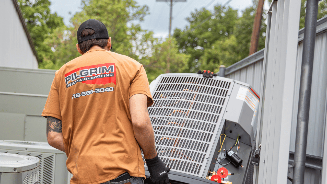 How Often Should You Schedule HVAC Maintenance in Oklahoma?