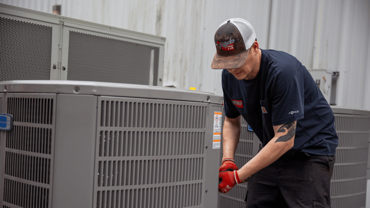 Furnace Repair vs. Replacement: A Tulsa Homeowner's Guide