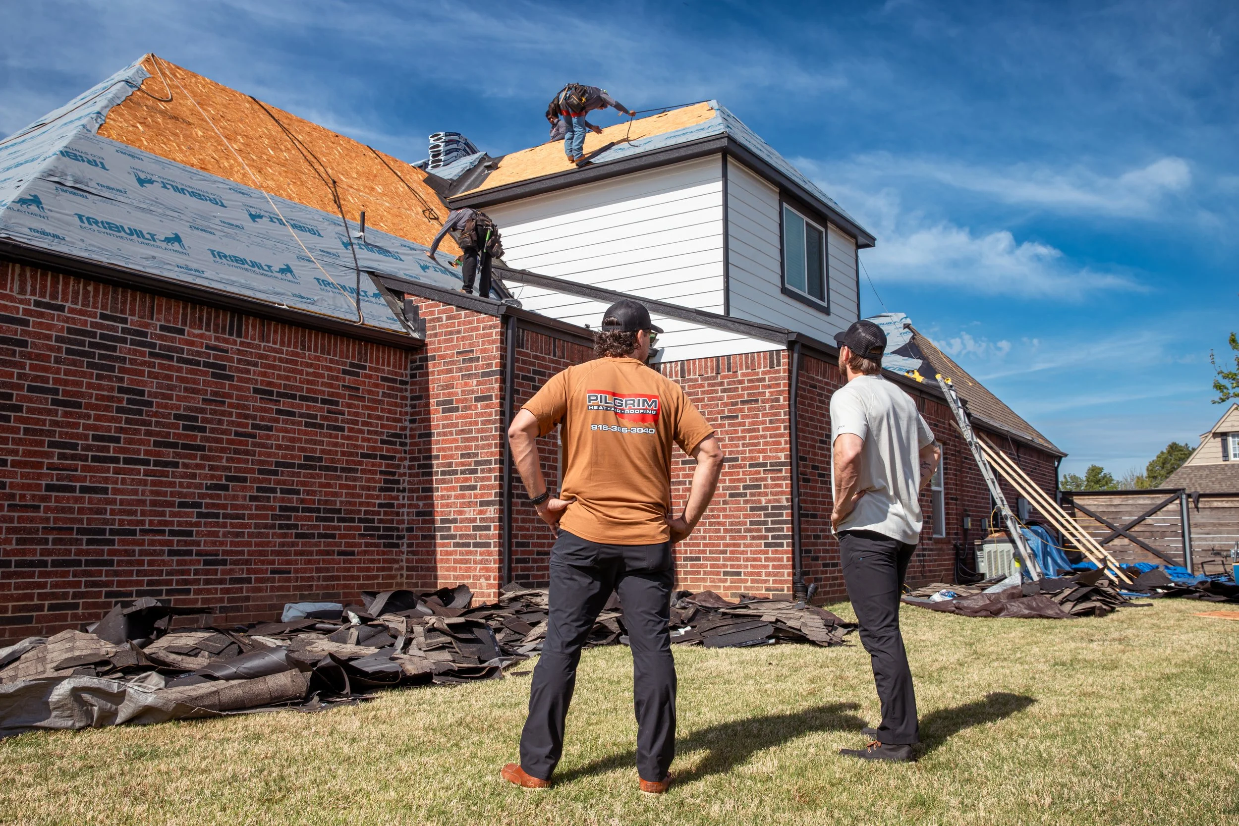 How Long Does a Roof Last in Oklahoma?
