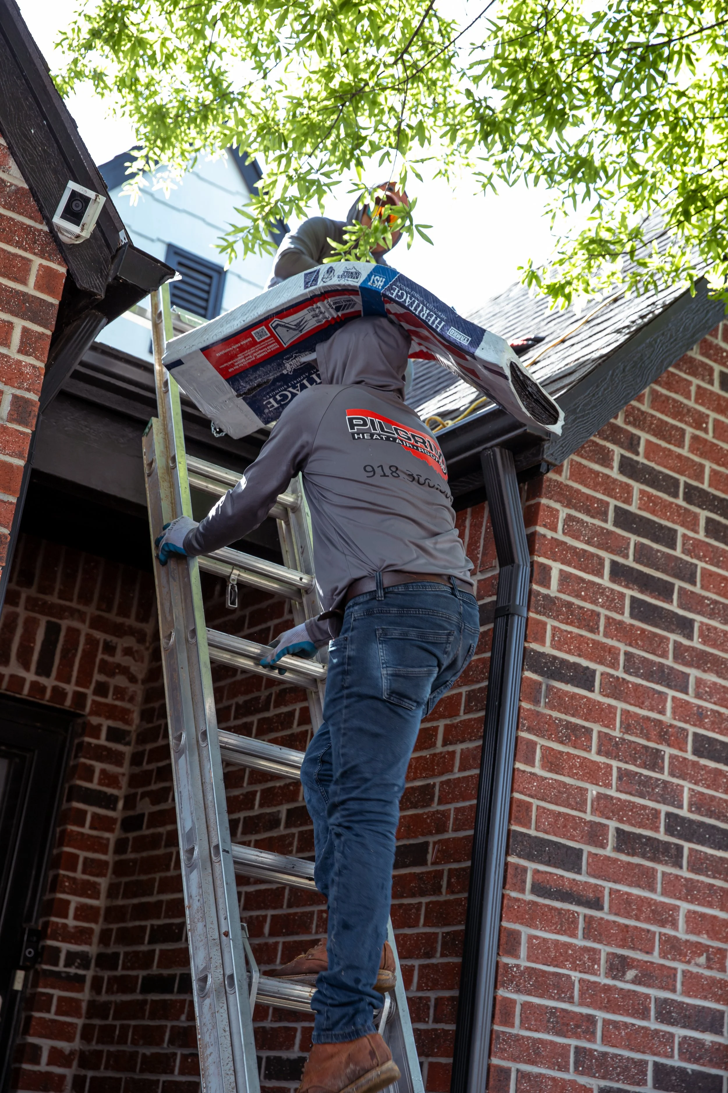 Metal Roof vs. Shingles: What Is Best for Oklahoma Homes?