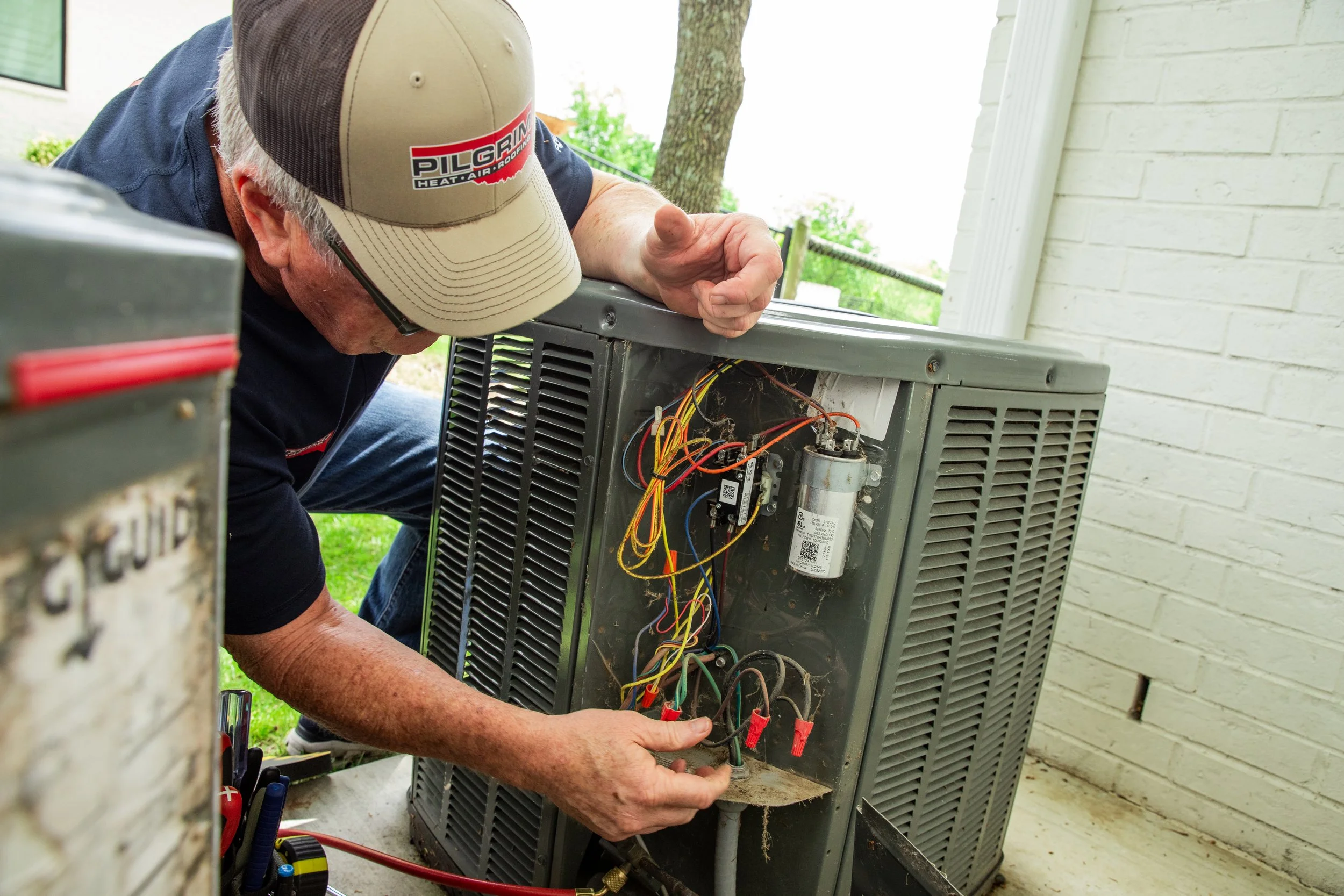 How Long Does an AC Unit Last in Oklahoma?