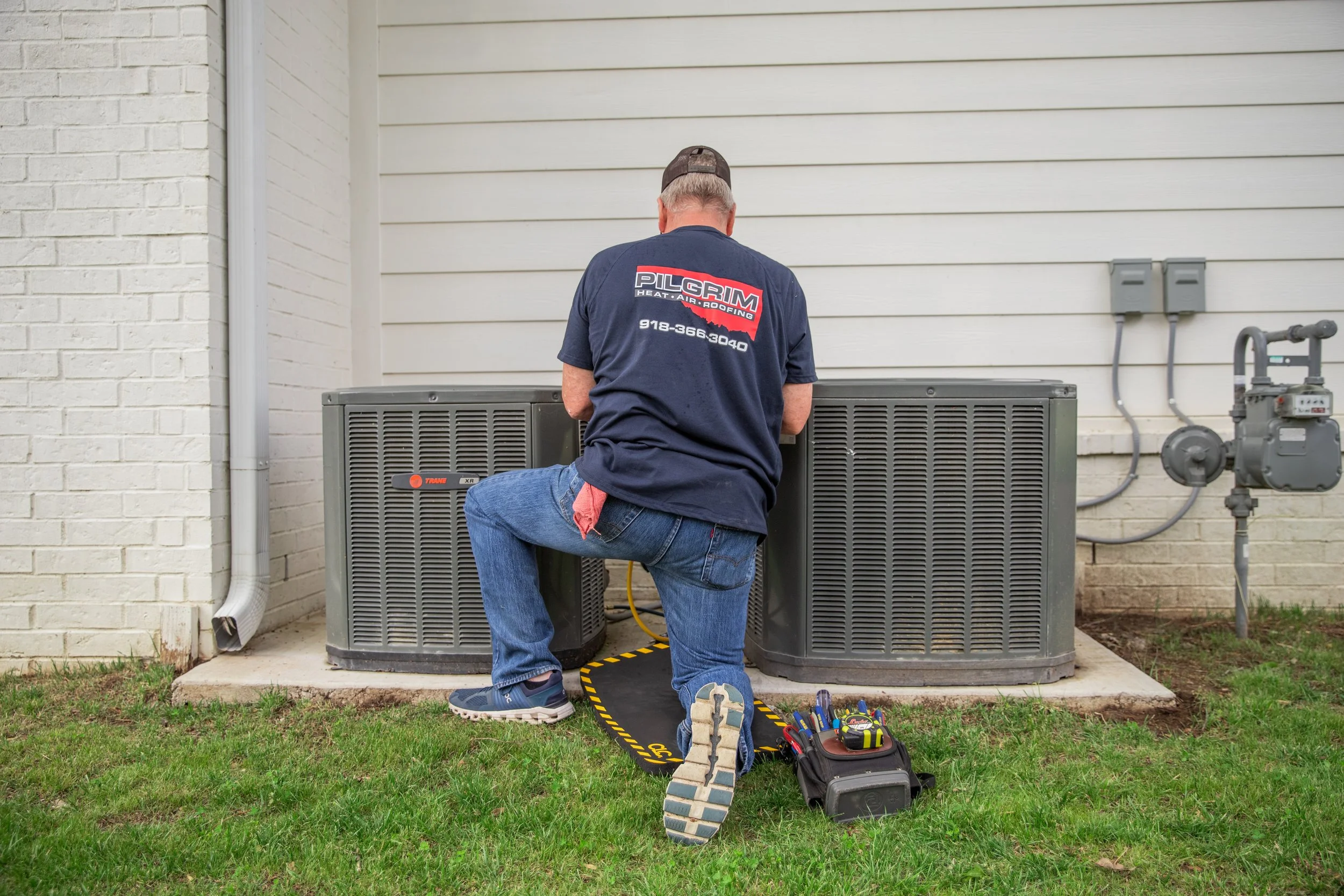 What Size AC Unit Do I Need for My Home?