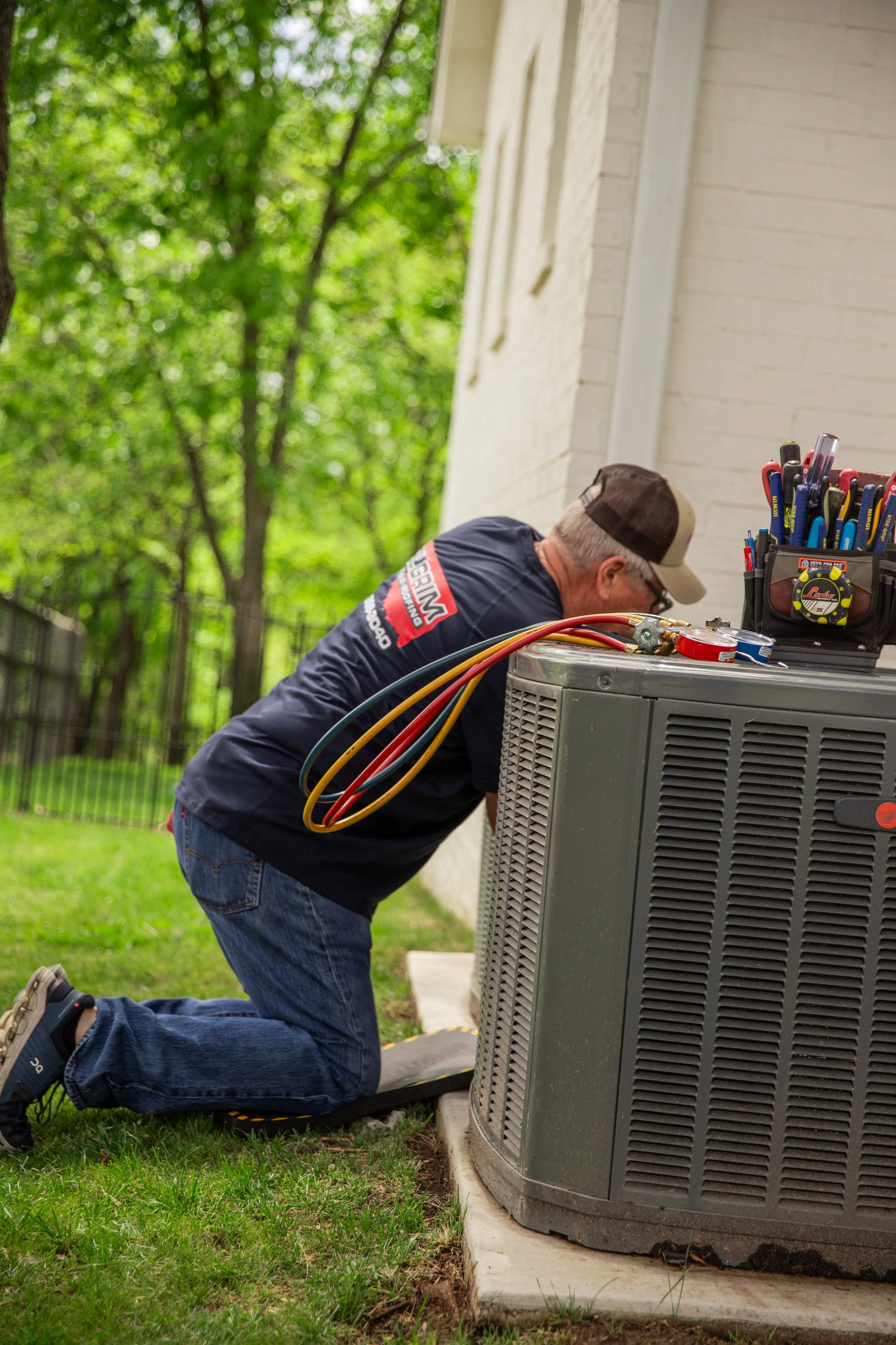 Heat Pump vs. Air Conditioner: Which Is Right for Your Home?