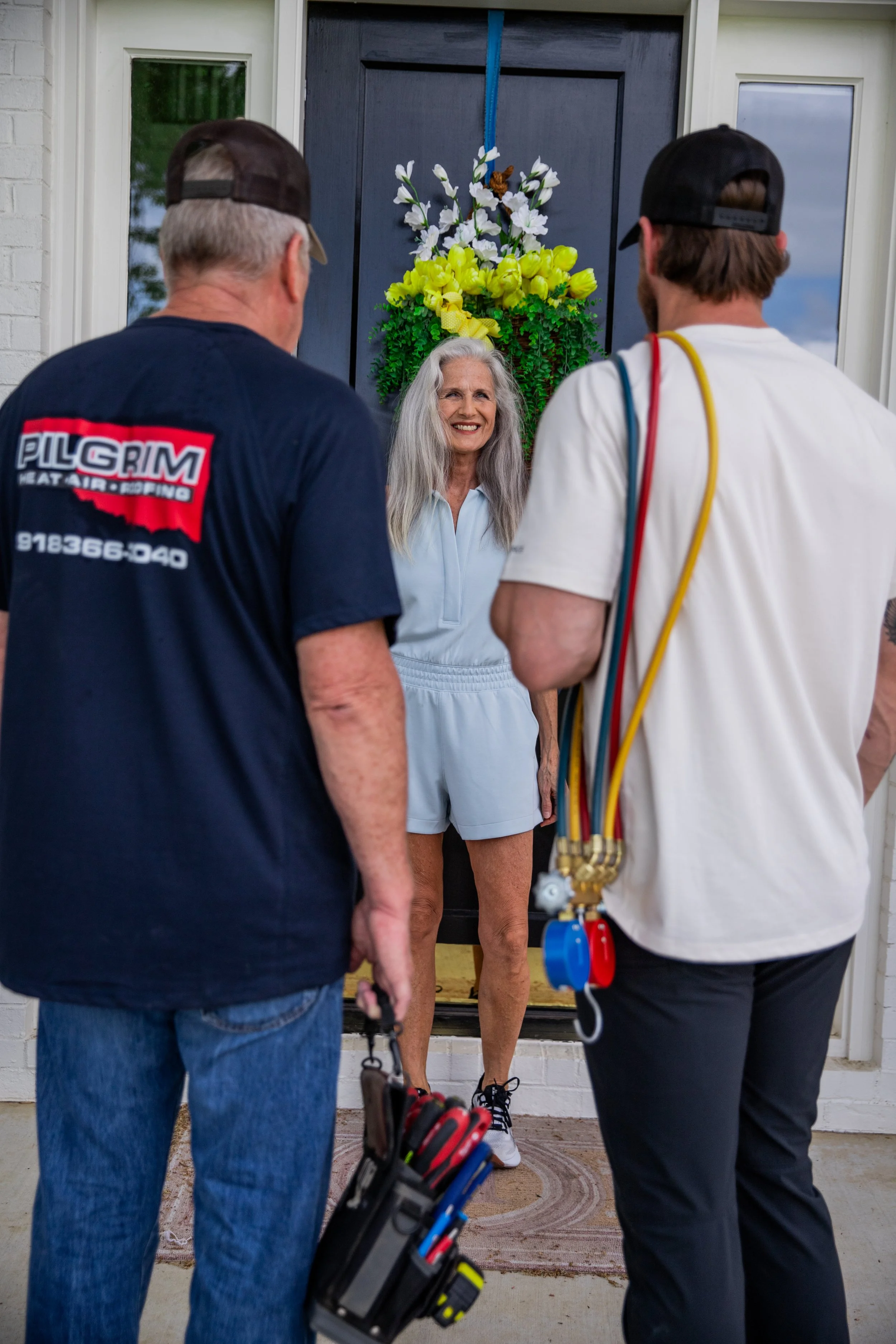 What's Included in an HVAC Maintenance Membership?