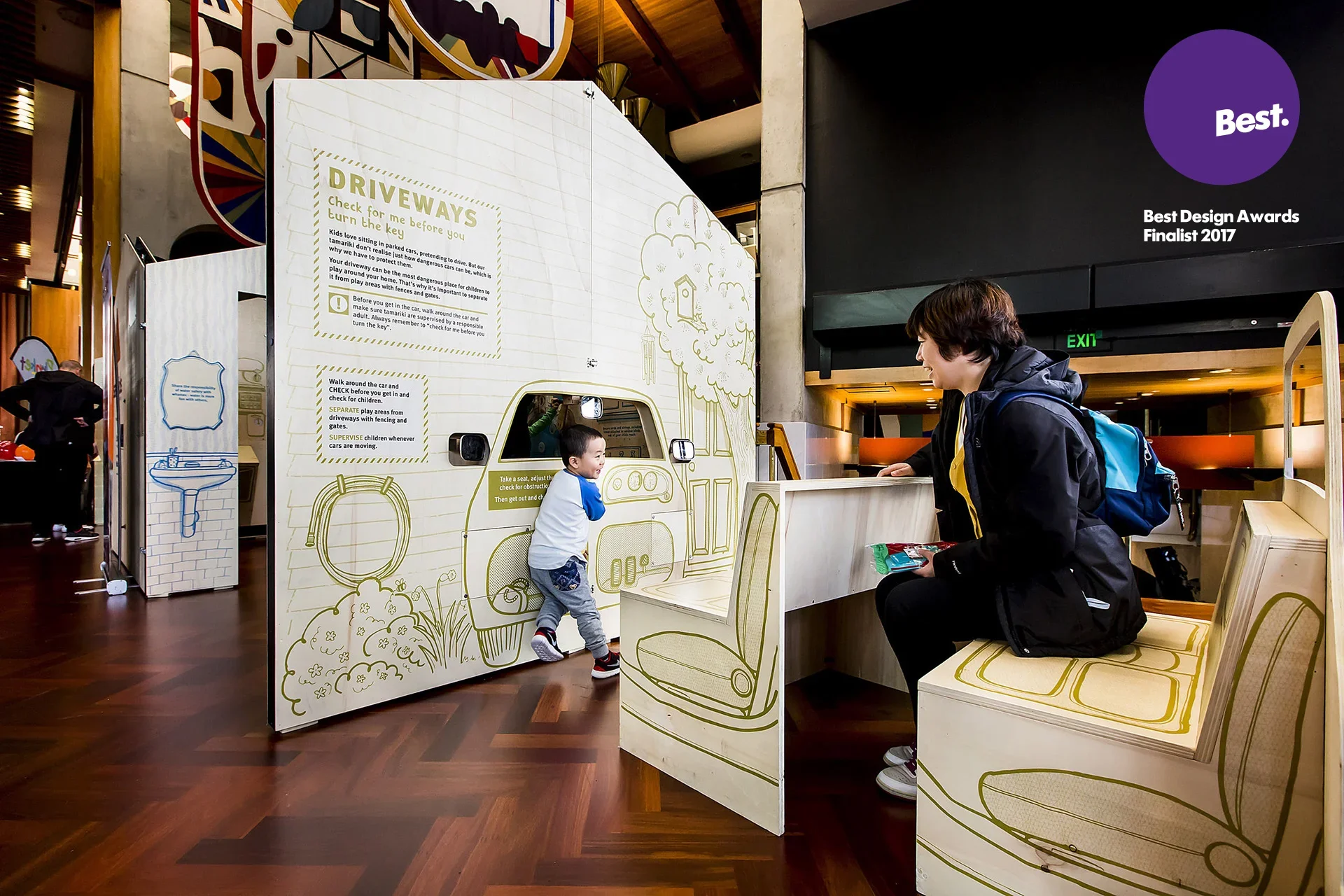 Innovative Public Education