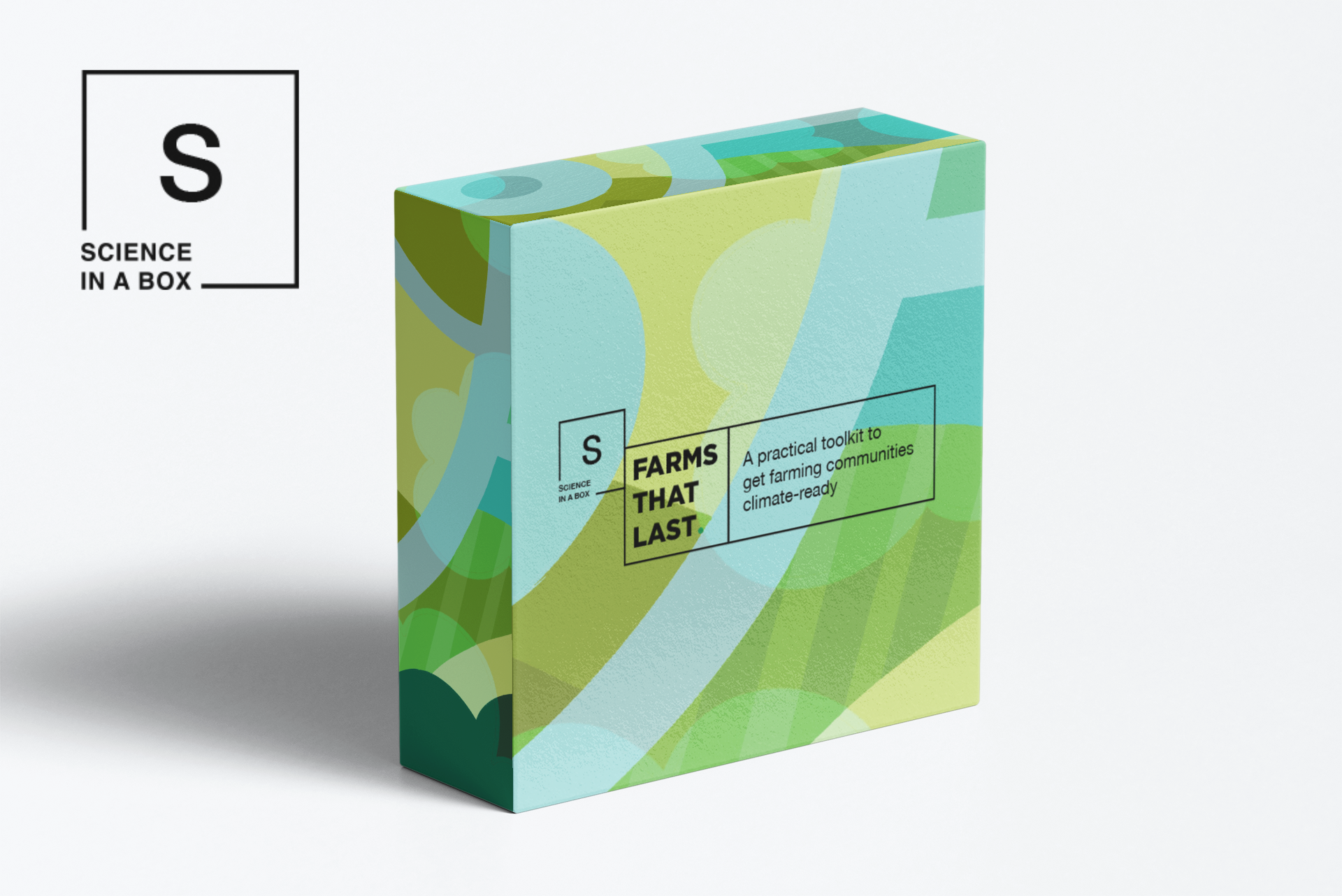 A game-based workshop series for climate-ready farming