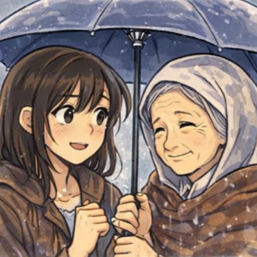 Umbrella