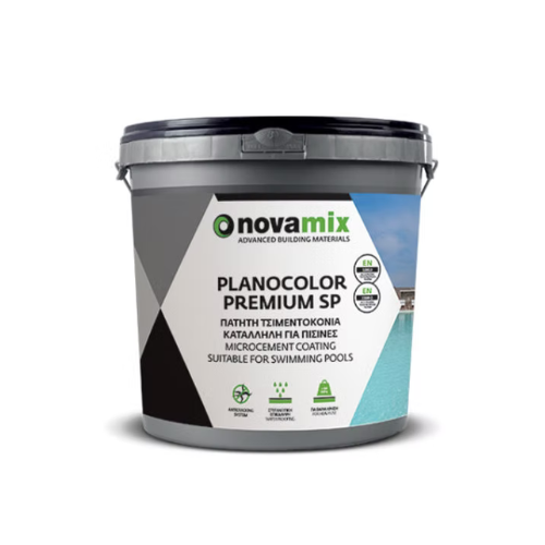 Planocolour Premium SP - 15kg + 2kg