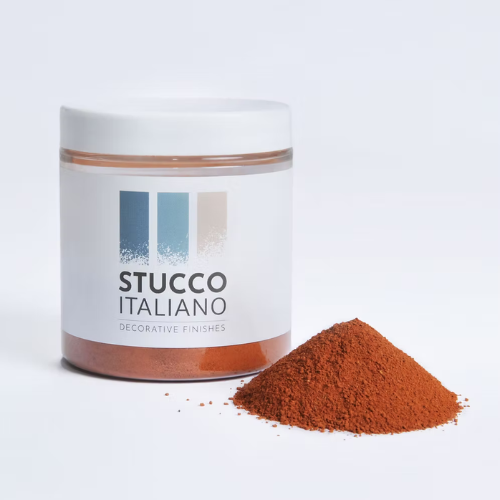 Terracotta Powder Medium 80-700mm 950g