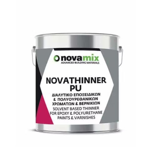 Novathinner PU - 5L