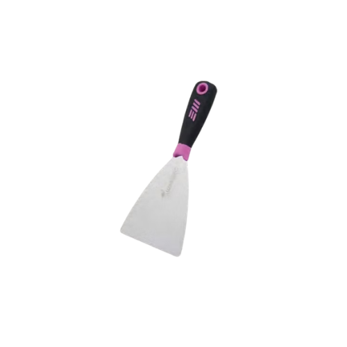 SPATOLA INOX - 64080