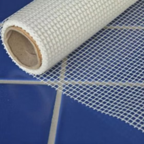 Mesh Roll Wall 50m