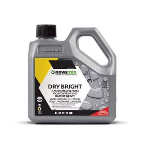 Dry Bright - 5L