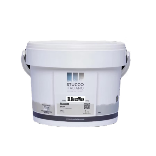Bees Wax protective finish 3 litre