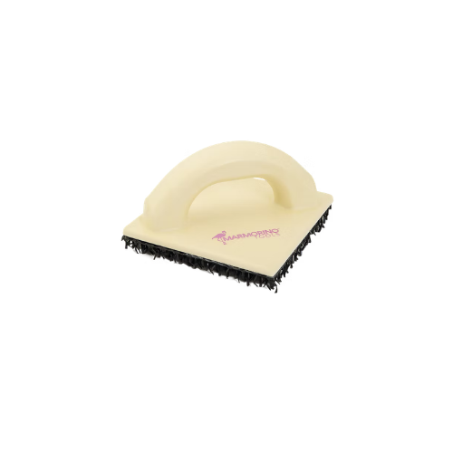 FRATTONE RIGATO Striped finishing trowel - 25185