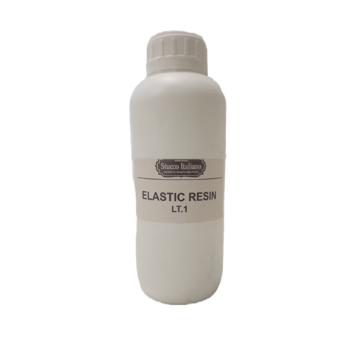 Elastic Resin 1L