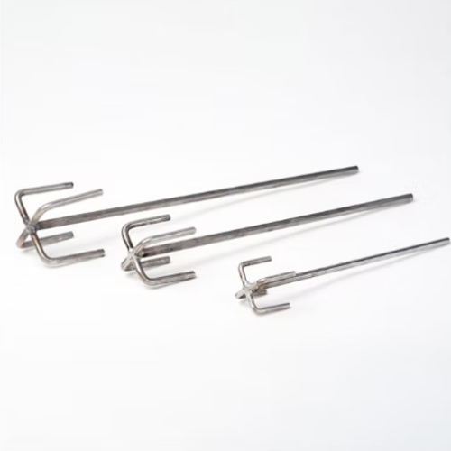 Beater/Mixer Stainless Steel S