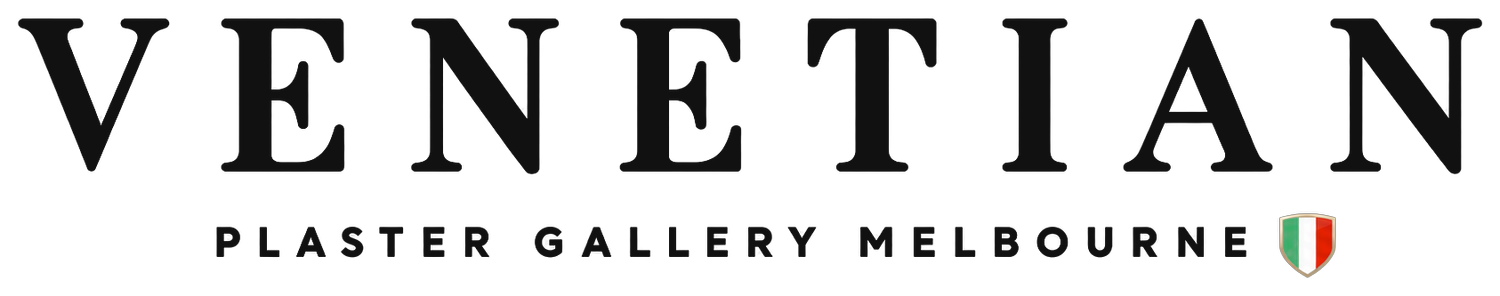 Venetian Plaster Gallery