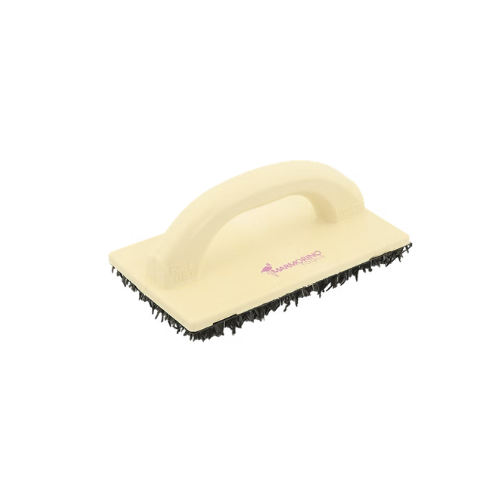FRATTONE RIGATO Striped finishing trowel - 25186