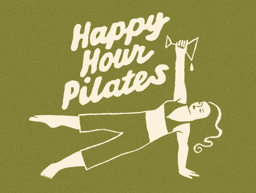 Happy Hour Pilates