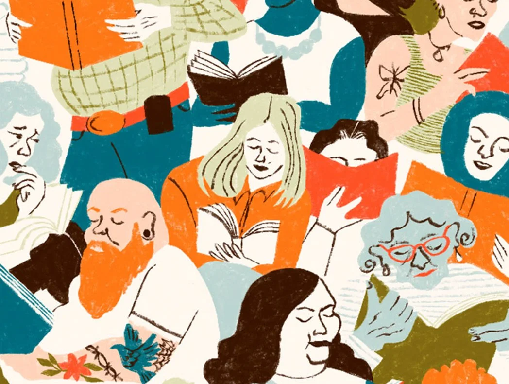 Southern Utah Book Festival