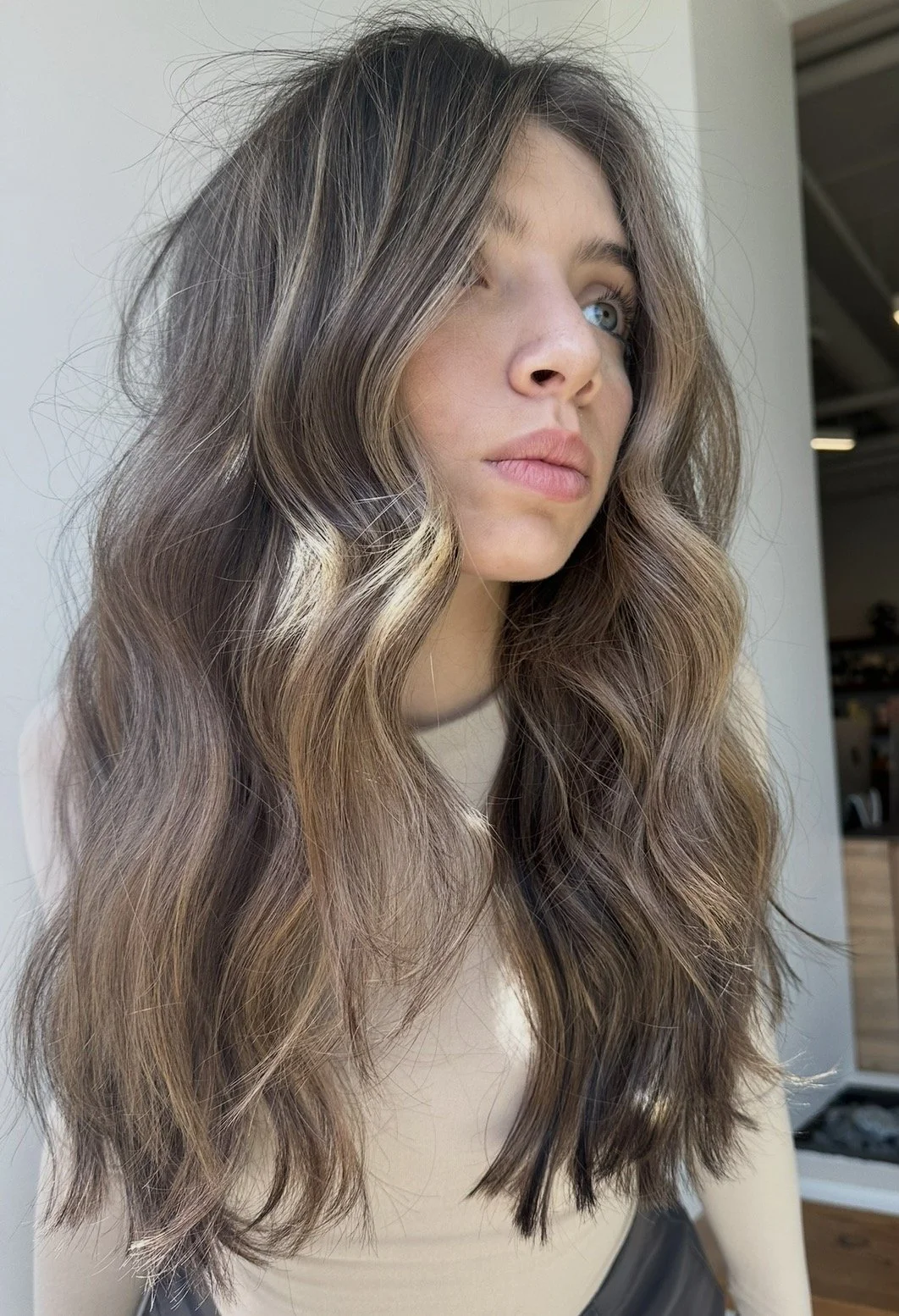 Hair Color