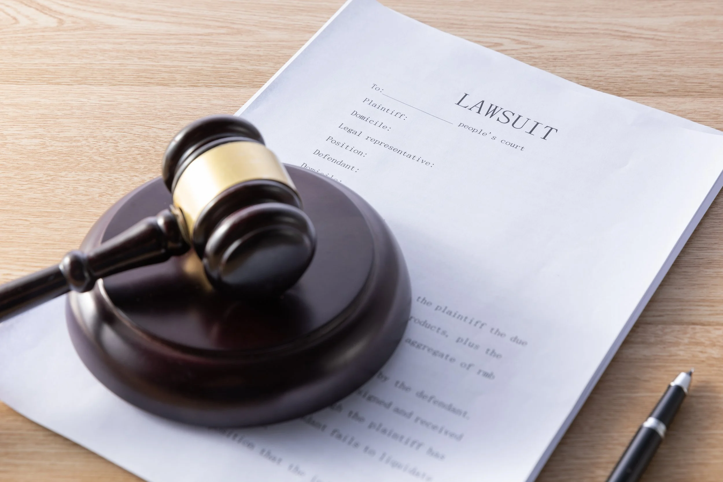 General Document Preparation