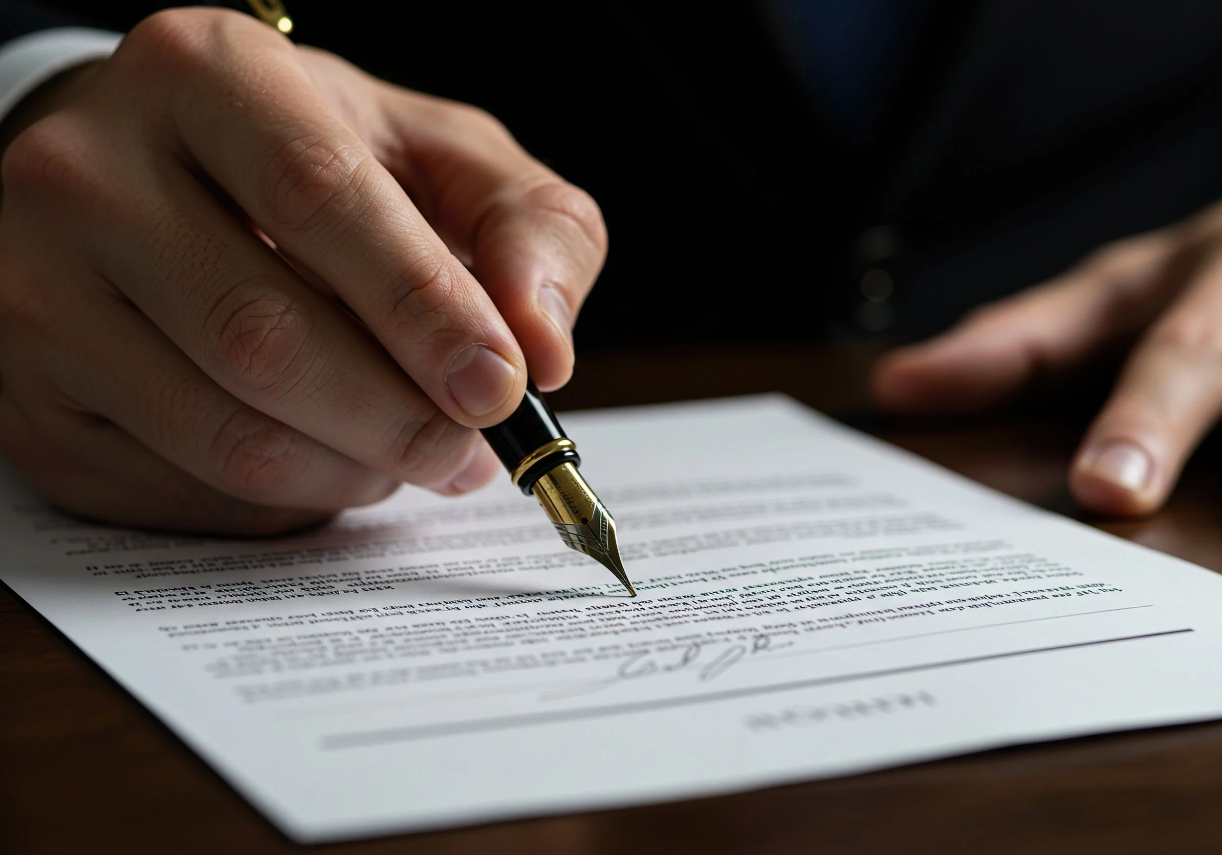 Legal Motions & Court Documents