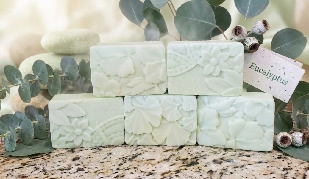 Herbal Eucalyptus - Light Green