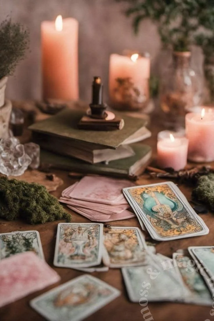 30 MIN PSYCHIC READINGS - VIRTUAL
