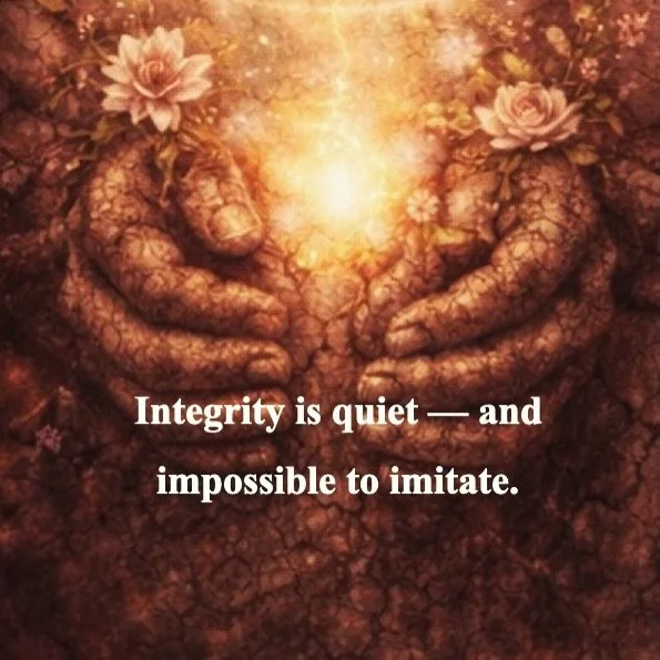 For over 35 years, I have walked within the spiritual industry.
And I have watched a current rise &mdash; loud, unregulated, and ethically concerning &mdash; beneath the language of &ldquo;consciousness.&rdquo;
&nbsp;
The branding is beautiful, benea