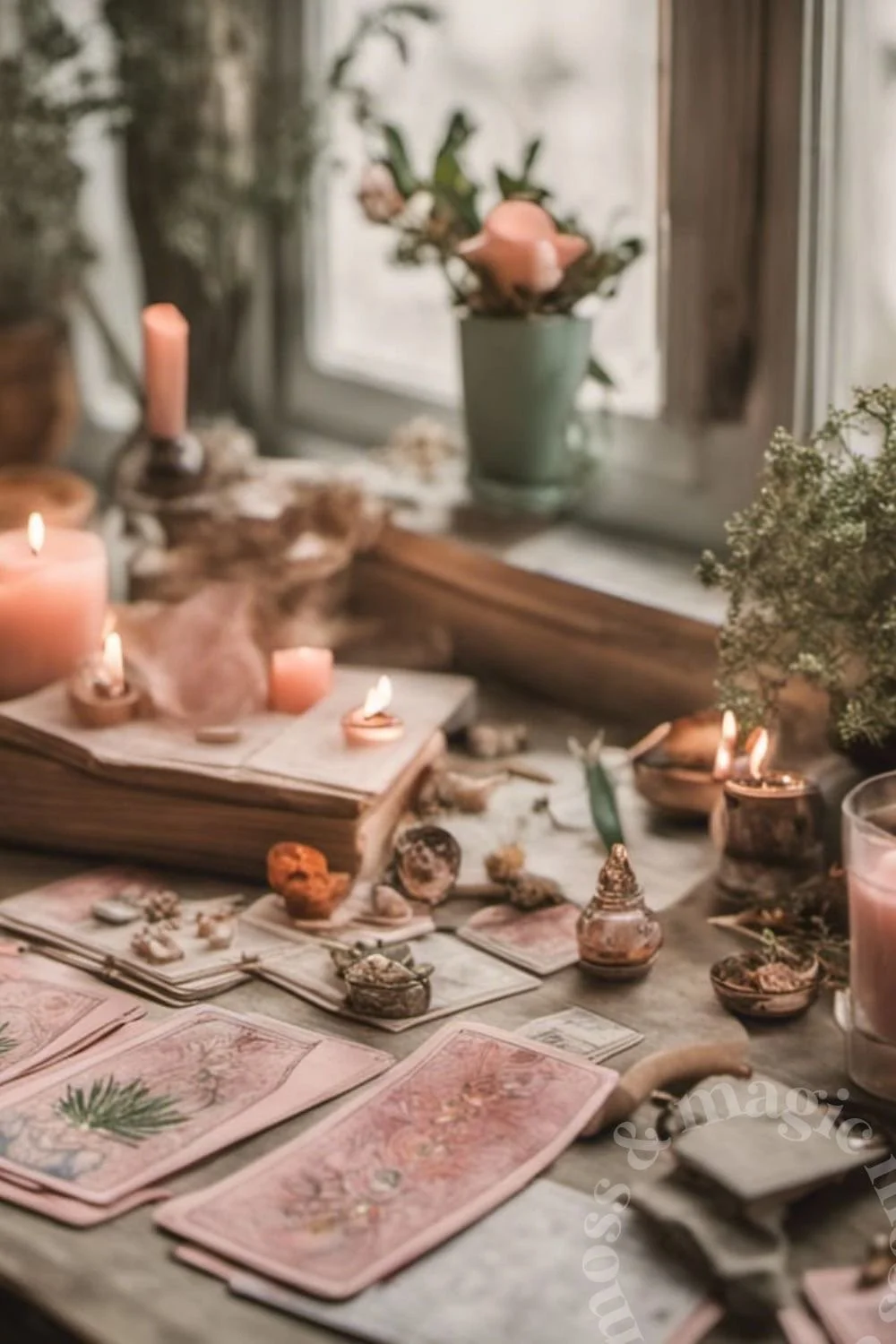 Psychic Reading