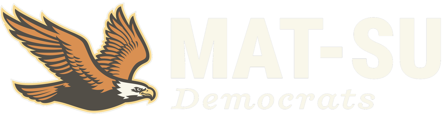 Matsu Democrats