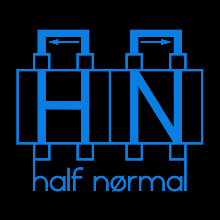Half Normal