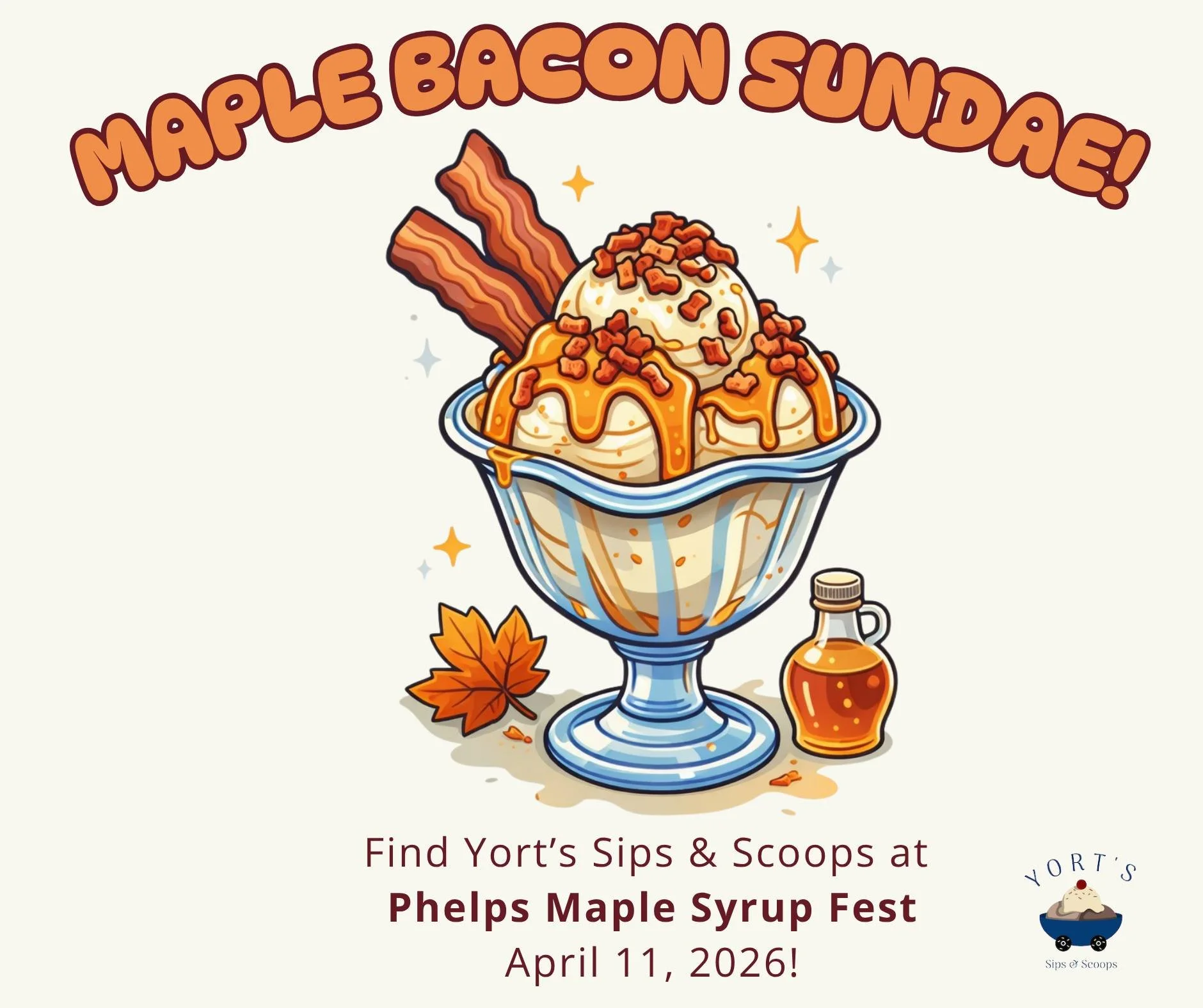 Maple Syrup Fest