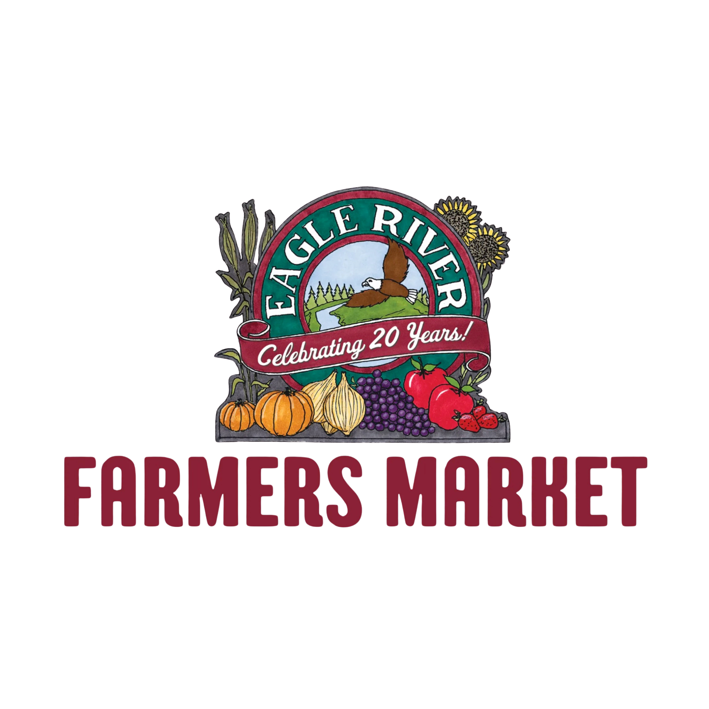 Eagle River Farmers Market