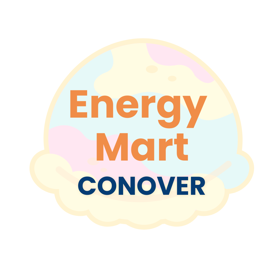Energy Mart - Conover