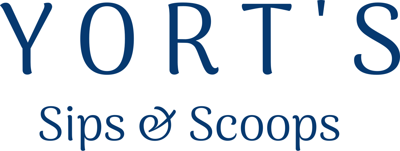 Yort's Sips &amp; Scoops