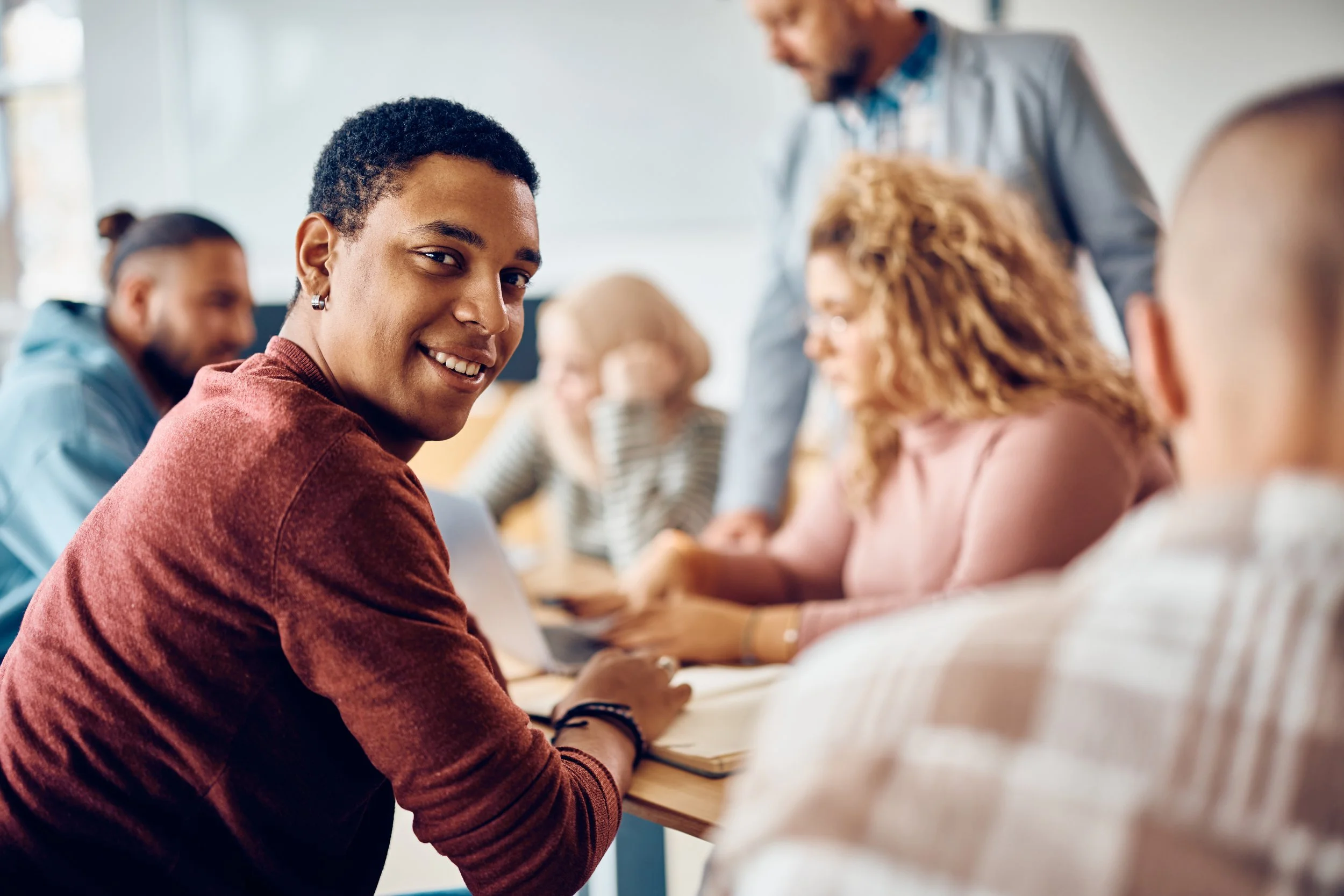 Communications Certificate
