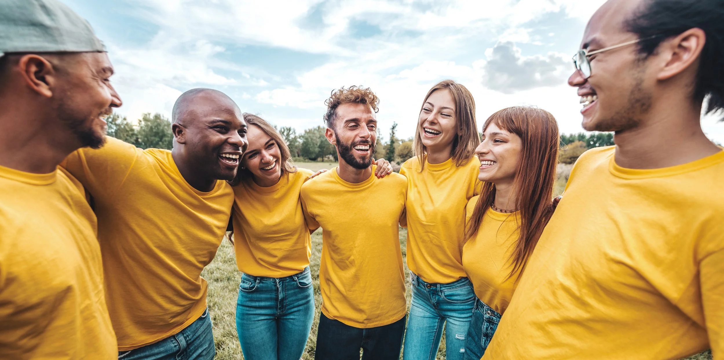 Volunteer Management Certificate